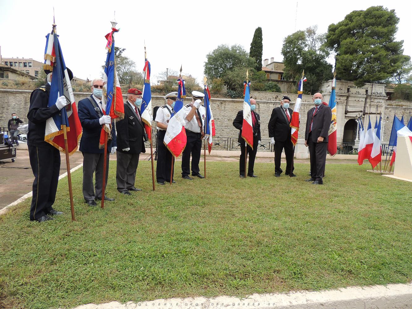 2020 09 25 TOULON JOURNEE NATIONALE D HOMMAGE AUX HARKIS (32).JPG -           